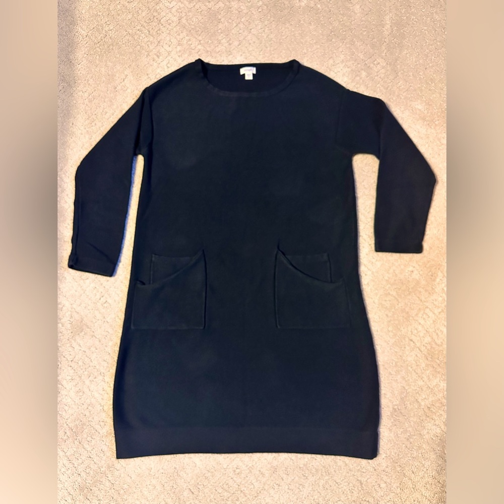 J.Jill/Pure Jill Sweater Dress Size Small
